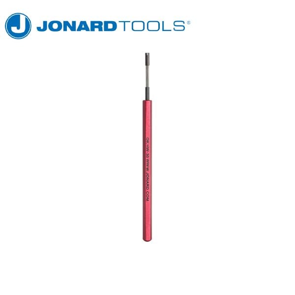 Jonard Tools - Hand Wrap Tool - 30 AWG