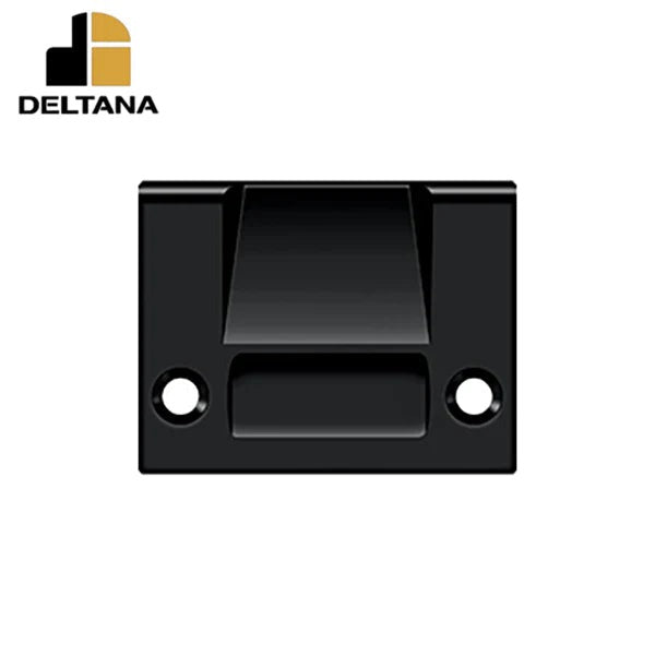 Deltana - Heavy Duty - Full Lip Strike for RCA430 - Optional Finish