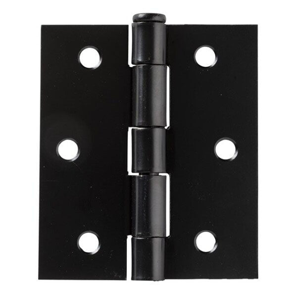 Wright - V35 - Steel Hinge - Light Weight Doors - 3" x 2.5" x 0.8" - Optional Finish