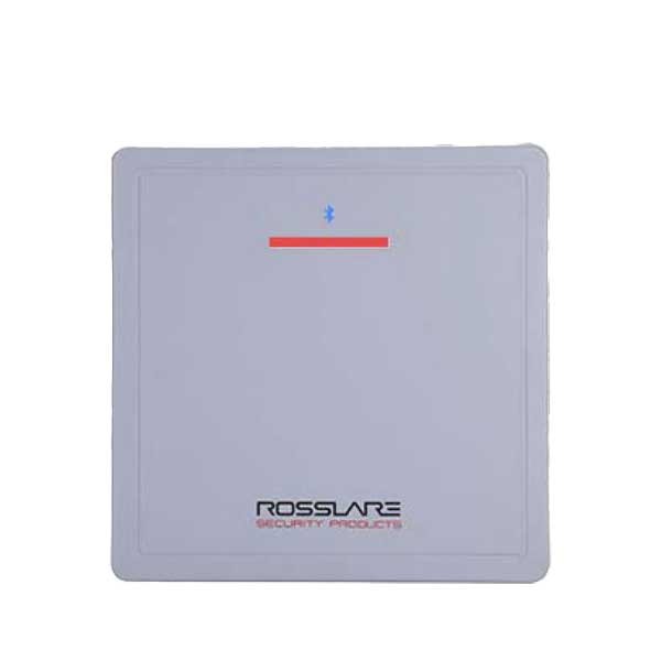 Rosslare - U915BT - UHF SMART - Long-Range Reader - Bluetooth - RFID - 9-15 VDC - IP65