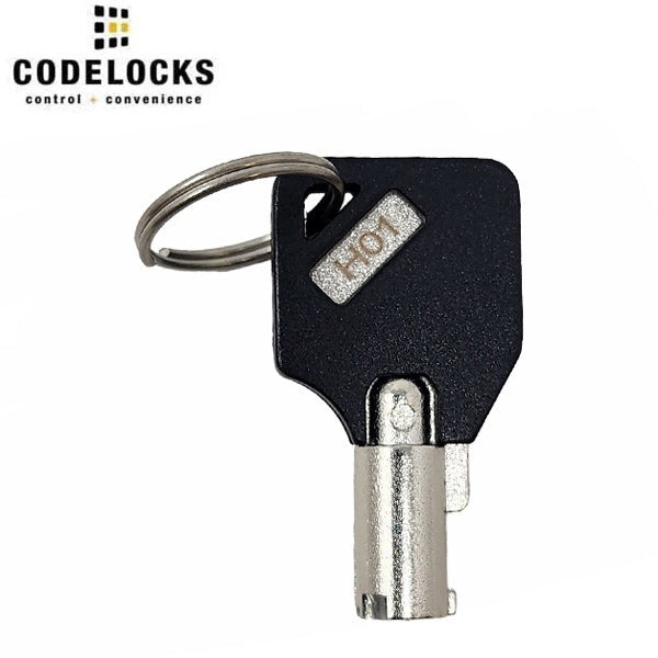 CodeLocks - P1000-G3-MK - Override Key For KL1000 G3 - 2021/A
