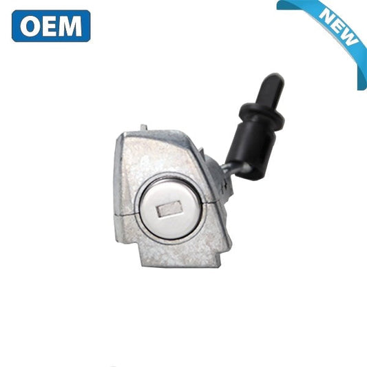 2015-2018 Volkswagen / HU162T / Door Lock Cylinder / KIT-HU162T (IGN)