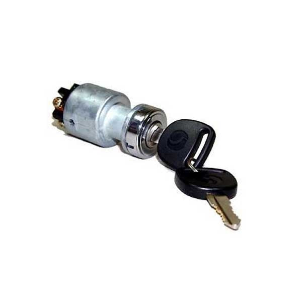 2018-2019 Hyundai Elantra GT / KK12 / Ignition Lock Cylinder / Coded / ASP-C-36-143 (ASP)