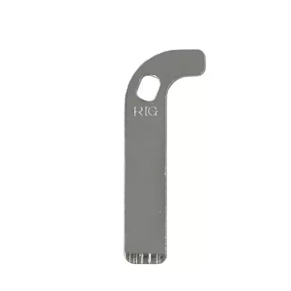 2020-2021 Hyundai Genesis G80 / Smart Remote Key Blade / PN: 81996-T6000 (OEM)