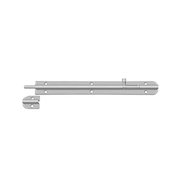 Deltana - 12" Barrel Bolt