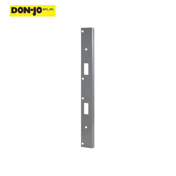 Don-Jo - AST 21386 - Security Strike - Optional Finish