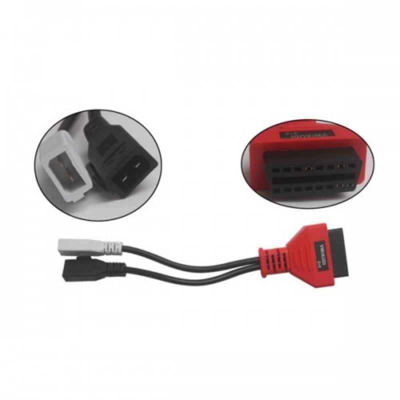 Autel - MaxiSys Mini Diagnostic Tool