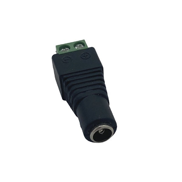 IC Realtime - ICR-PTJ / 2.1mm Dc Jack To Terminal