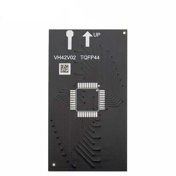 Xhorse - XDMP14GL - VH42 TQFP44 Adapter - For Use With Multi-Prog Programmer