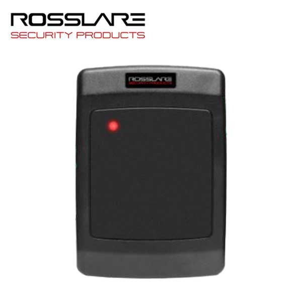 Rosslare - H12C - Outdoor Proximity Reader - 125 KHZ - RFID - 5–16 VDC - IP65