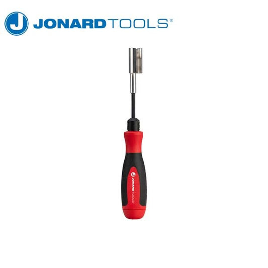 Jonard Tools - F Connector Torque Wrench - 30 in-lb - 8"
