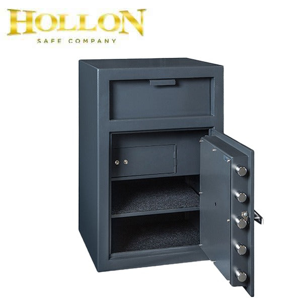 Hollon - Depository Safe - FD3020CILK - Dial Lock - B-rated