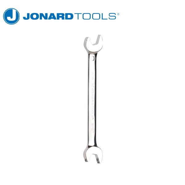 Jonard Tools - Angled Head Speed Wrench - 9/16"