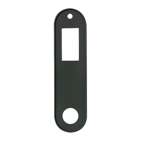 CodeLocks - P1000-RG - KitLock KL1000 Series - Rubber Gasket - Silver Gray