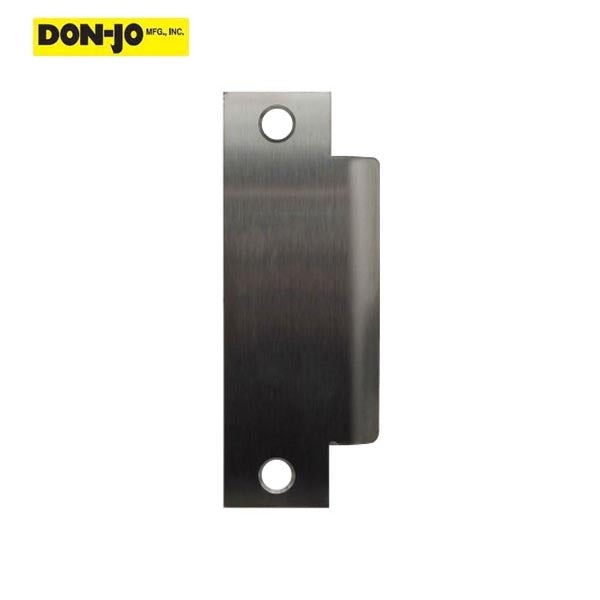 Don-Jo - BS 161 - ASA Strike - Optional Finish