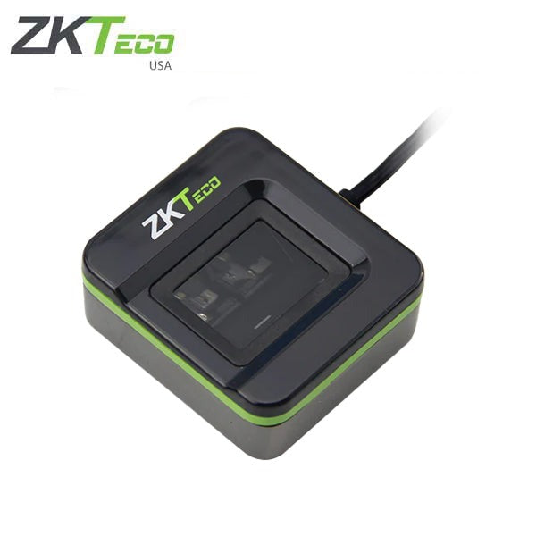 ZKTeco - SilkID v2.0 Fingerprint Enrollment Reader