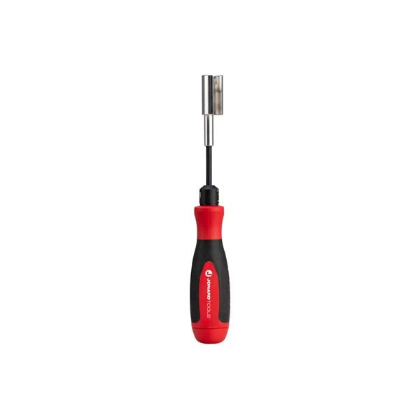 Jonard Tools - F Connector Torque Wrench - 30 in-lb - 8"