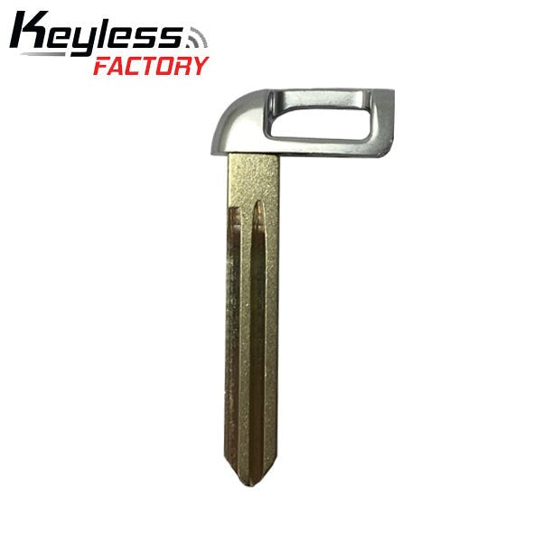 2009-2019 Hyundai Kia / Emergency Key / HY15 / PN: 81996-2M020 (AFTERMARKET)