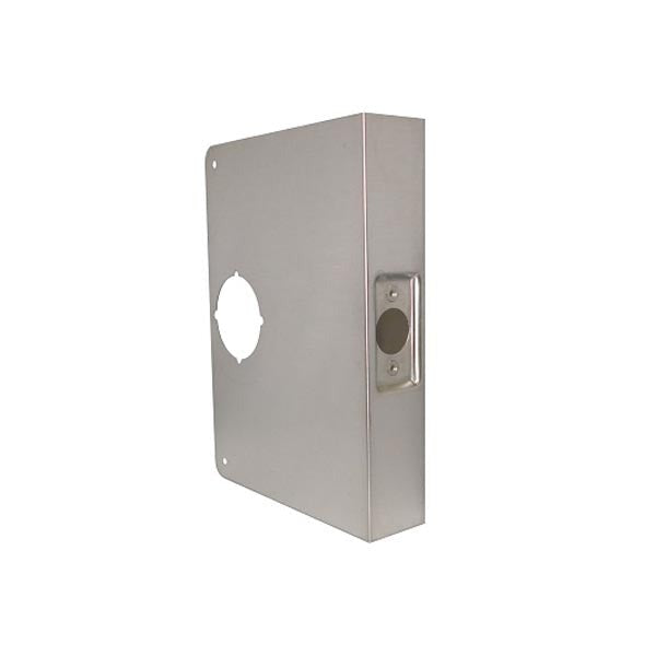 Don-Jo - 55 CW - Wrap Around - 9" Height - 5" Backset