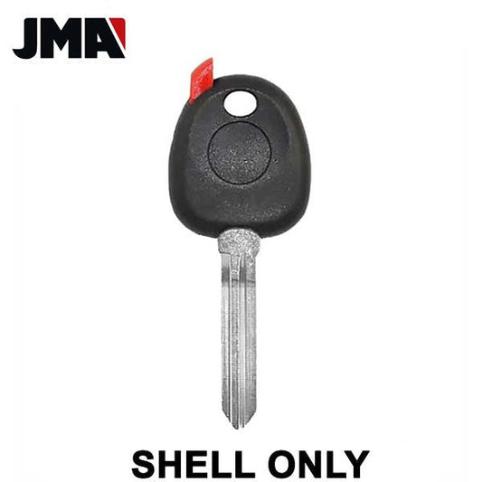 2006-2014 Hyundai / HYN14R Transponder SHELL (JMA)