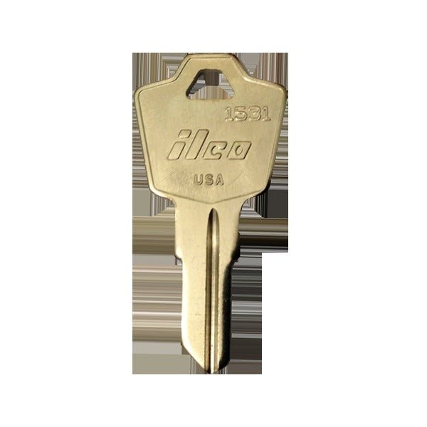 Ilco - 1531 ESP Key Blank