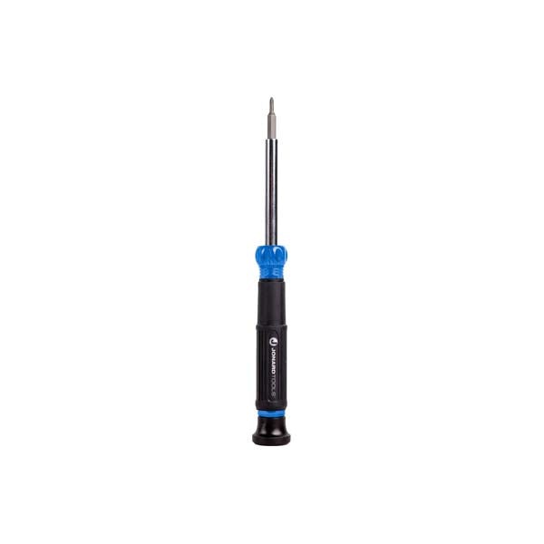 Jonard Tools - 4-in-1 Multi-bit Pocket Precision Screwdriver