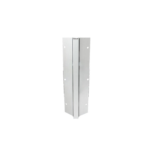 Cal-Royal - CRHD781120 83" - Continuous Hinge - Clear - Optional Application