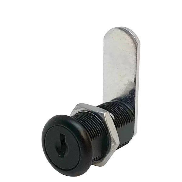 Olympus - 960 Series - Cylinder Disc Tumbler Cam Lock Key -1-3/4" - Matte Black - C420A Key
