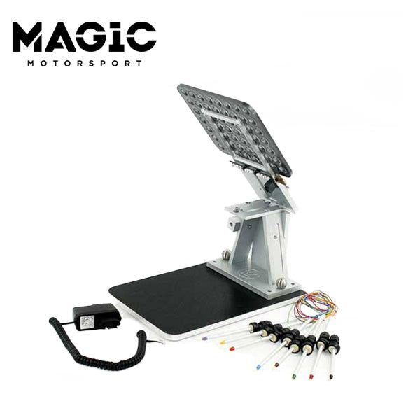 MagicMotorsport - FLK08 - Universal MAGBench V3 Tool + Hardware Kit