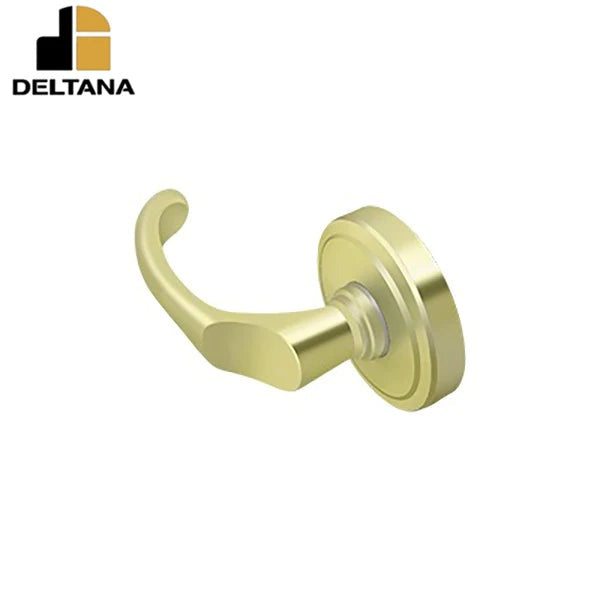 Deltana - Chapelton Lever Dummy - Universal Handing - Optional Finish