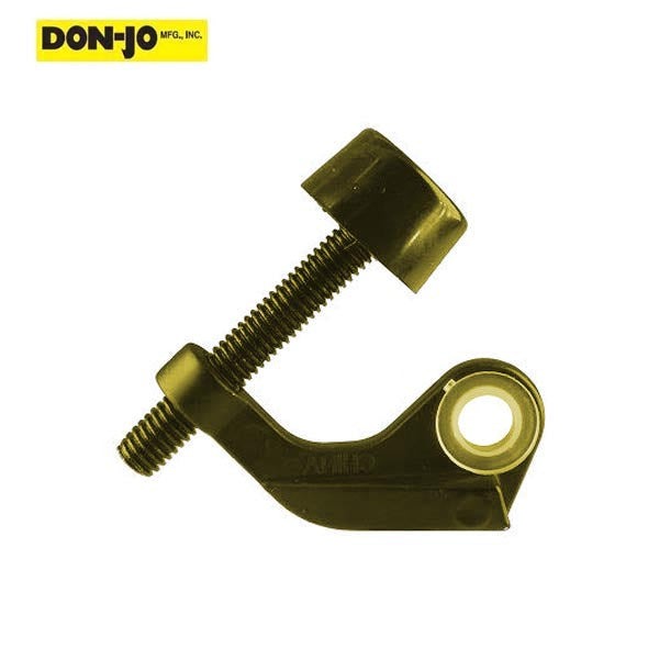 Don-Jo - 1503 - Hinge Pin Stop - Optional Finish