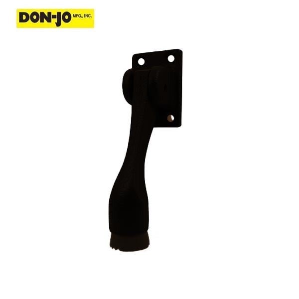 Don-Jo - 1466 - Door Holder - Optional Finish