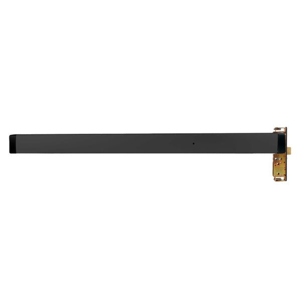 Adams Rite - 8420 - Narrow Stile - Mortise Exit Device - Dark Bronze Anodized - 1 -1/2" - RHR - 42"