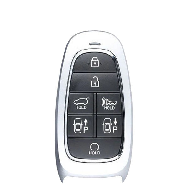 2022-2024 Hyundai Tuscon / 7-Button Smart Key / PN: 95440-N9012 / TQ8-FOB-4F28 (OEM)