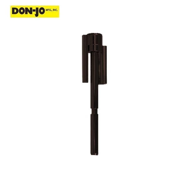 Don-Jo - 1512 - Hinge Pin Stop - Optional Finish