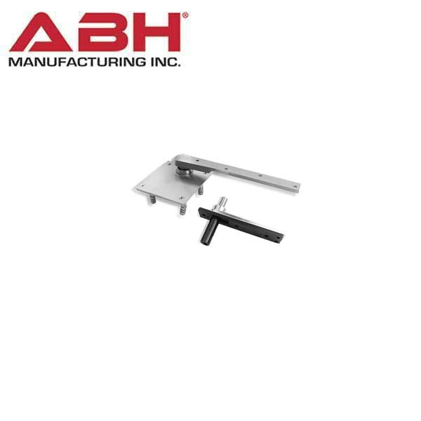 ABH - 0117.50 - Pivot - Optional Finish - Optional Handing - Optional Style