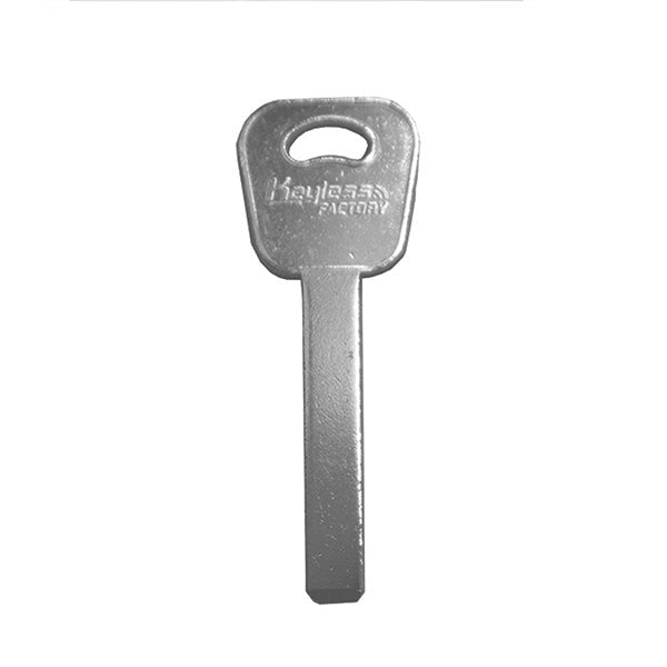 100 x Hyundai Kia VA2 KK12 High Security Test Blade (100 PACK) (AFTERMARKET)
