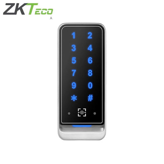 ZKTeco - QR50 Static & Dynamic QR Code Reader - Access Control