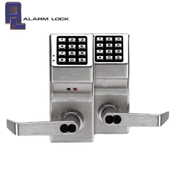 Alarm Lock - DL5200IC - Double Sided Trilogy SFIC - 100 Users - 26D