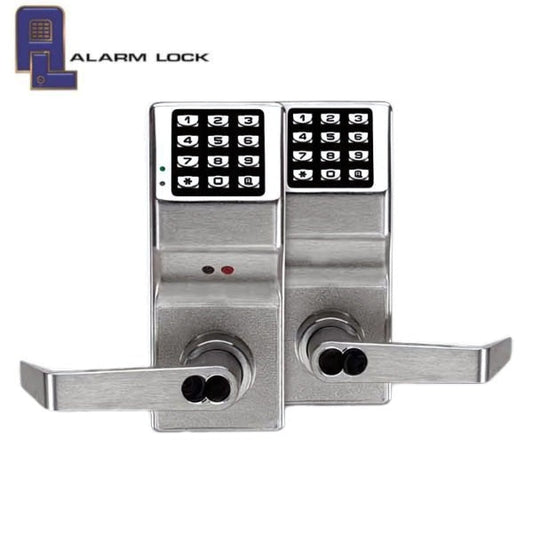 Alarm Lock - DL5200IC - Double Sided Trilogy SFIC - 100 Users - 26D