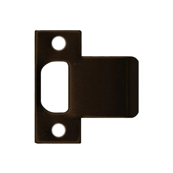 Don-Jo - T9175 - Extended Lip T Strike - Optional Finish