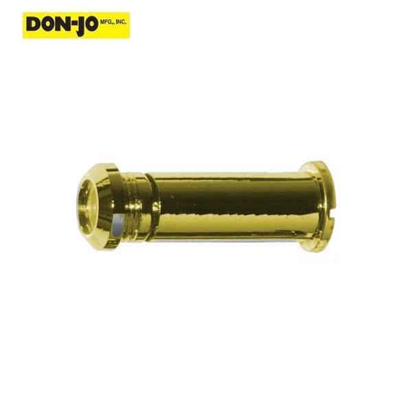 Don-Jo - ULDV 90 - Door Viewer - Optional Finish