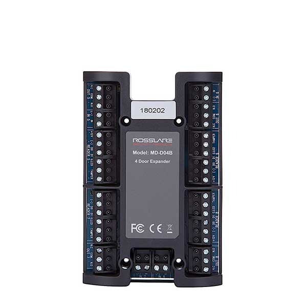 Rosslare - MDD04B - B Series Four Reader Expansion Board - AC425BU