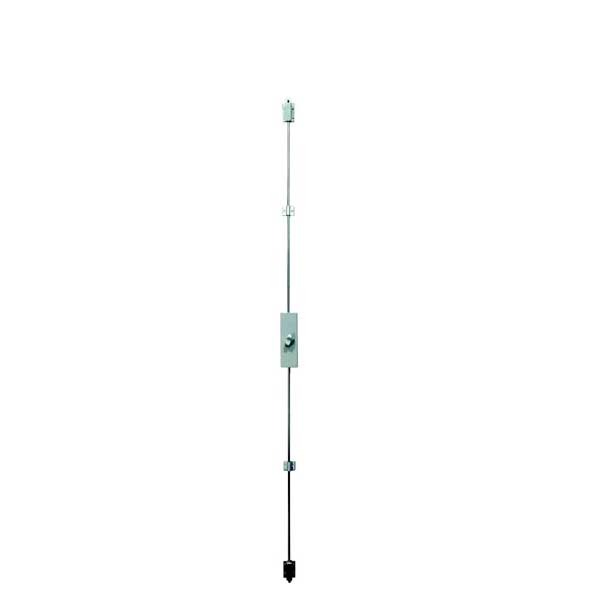 Detex - DTX-VRA-143B-84 - Vertical Rod Assembly - Active Leaf - Use With ECL-230