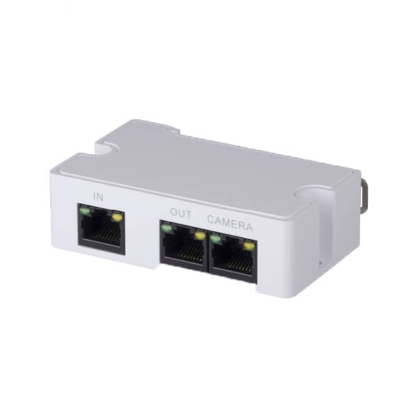 IC Realtime - POE-SPLITTER / POE Splitter to 12VDC. 802.3AF