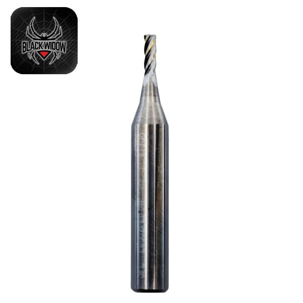 Black Widow - TRC01 - 2.0mm - Standard Cutter