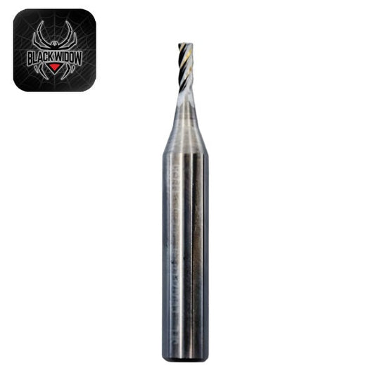 Black Widow - TRC01 - 2.0mm - Standard Cutter