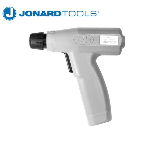 Jonard Tools - Battery Powered Wrap/Unwrap Tool