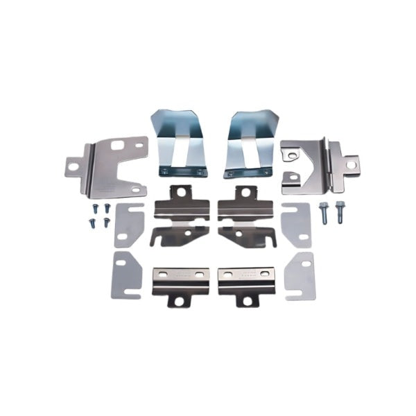 Slick Locks - FD-TC - 2010-2013 Ford Transit Connect Blade Bracket