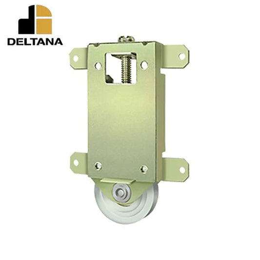 Deltana - Mirror Roller
